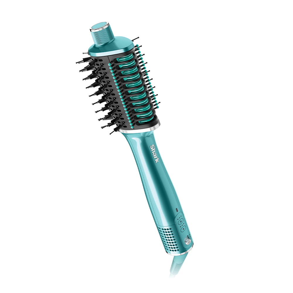 SHARK GLOSSI (HERRAMIENTA 2 EN 1 PARA SECADO Y PEINADO)
